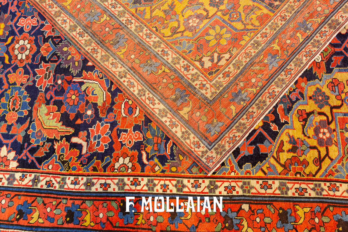 Northwest Rug Persia Large Wide-Hallway Size n°:93714146